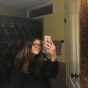 Meet your Posher, Madison